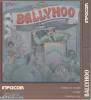 Ballyhoo - Amstrad-CPC 464