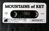 Mountains of Ket - Amstrad-CPC 464