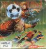 Mundial de Fútbol - Amstrad-CPC 464