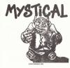 Mystical - Amstrad-CPC 464