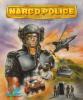 Narco Police - Amstrad-CPC 464