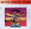 Navy SEALs - Amstrad-CPC 464