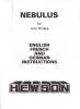 Nebulus - Amstrad-CPC 464