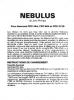 Nebulus - Amstrad-CPC 464