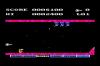 Nemesis - Amstrad-CPC 464