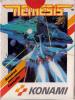 Nemesis - Amstrad-CPC 464