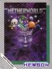 Netherworld - Amstrad-CPC 464