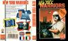 New York Warriors - Amstrad-CPC 464