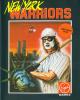 New York Warriors - Amstrad-CPC 464