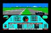 Nigel Mansell's Grand Prix - Amstrad-CPC 464