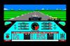 Nigel Mansell's Grand Prix - Amstrad-CPC 464