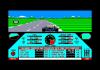 Nigel Mansell's Grand Prix - Amstrad-CPC 464