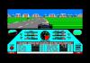 Nigel Mansell's Grand Prix - Amstrad-CPC 464