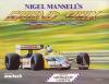 Nigel Mansell's Grand Prix - Amstrad-CPC 464