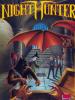 NightHunter - Amstrad-CPC 464