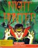 NightHunter - Amstrad-CPC 464