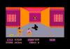 Ninja - Amstrad-CPC 464