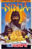 Ninja - Amstrad-CPC 464