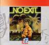 No Exit - Amstrad-CPC 464