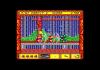 Ninja Spirit - Amstrad-CPC 464