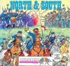 North & South - Amstrad-CPC 464