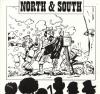 North & South - Amstrad-CPC 464