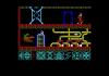 Obliterator - Amstrad-CPC 464