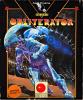 Obliterator - Amstrad-CPC 464