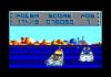 Off Shore Warrior - Amstrad-CPC 464