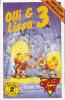 Olli & Lissa 3 : The Candlelight Adventure - Amstrad-CPC 464