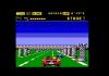 Out Run - Amstrad-CPC 464