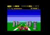 Out Run - Amstrad-CPC 464