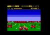 Out Run - Amstrad-CPC 464