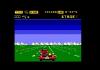 Out Run - Amstrad-CPC 464