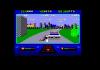 OutRun Europa - Amstrad-CPC 464