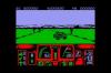 Overlander - Amstrad-CPC 464