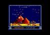 P47 Thunderbolt : The Freedom Fighter - Amstrad-CPC 464