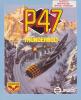 P47 Thunderbolt : The Freedom Fighter - Amstrad-CPC 464