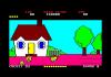 Pac-Land - Amstrad-CPC 464