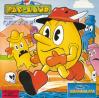 Pac-Land - Amstrad-CPC 464