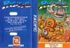 Pacific - Amstrad-CPC 464