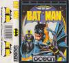 Batman - Amstrad-CPC 464