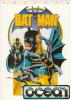 Batman - Amstrad-CPC 464