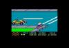 Paperboy - Amstrad-CPC 464