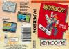 Paperboy - Amstrad-CPC 464