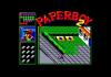 Paperboy 2 - Amstrad-CPC 464