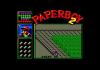 Paperboy 2 - Amstrad-CPC 464