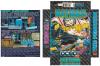 Batman : The Caped Crusader - Amstrad-CPC 464