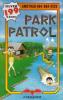 Park Patrol - Amstrad-CPC 464