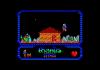 Game Over II - Amstrad-CPC 464